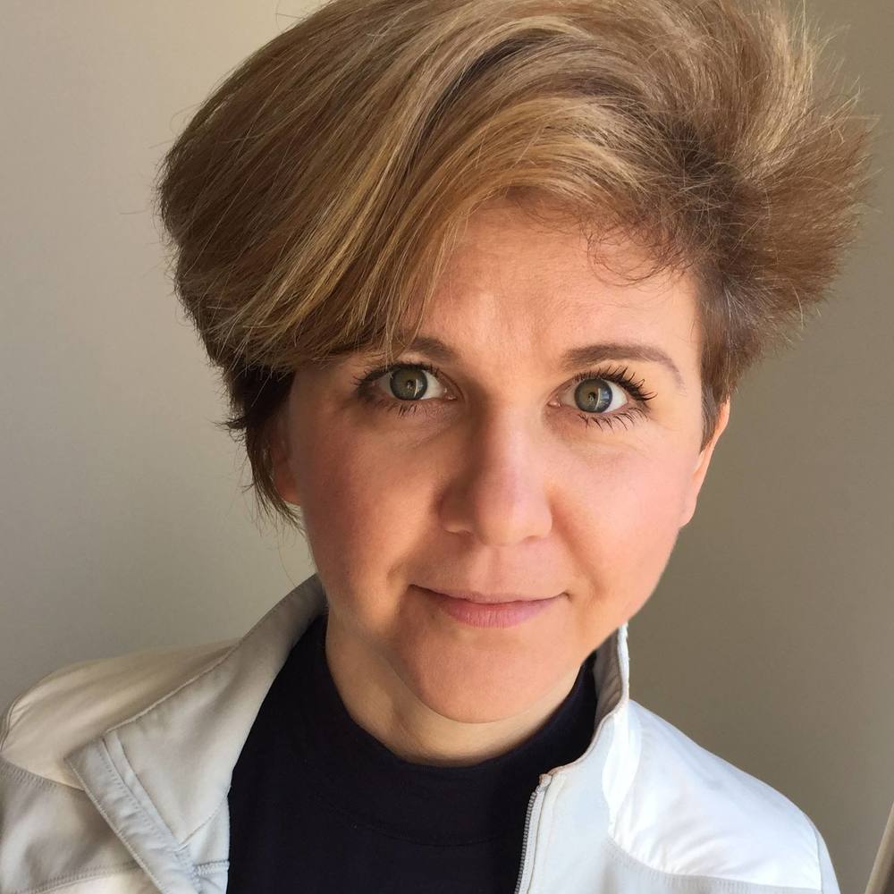Meet your Posher, Kate